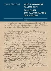 Klíč k novověké paleografii