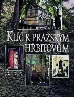 Klíč k pražským hřbitovům