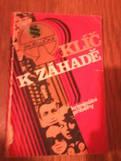 Klíč k záhadě