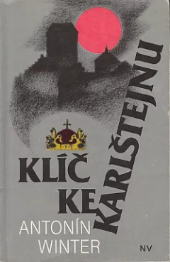 Klíč ke Karlštejnu