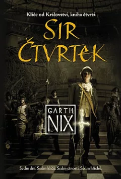 Sir Čtvrtek
