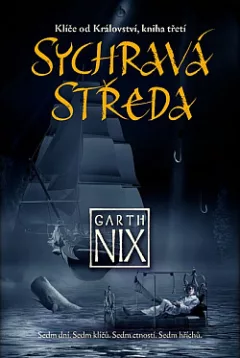 Sychravá Středa