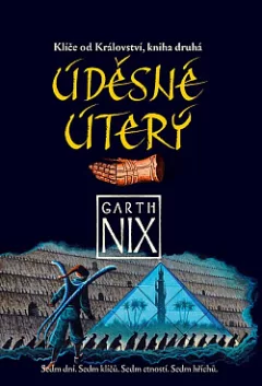 Úděsné Úterý