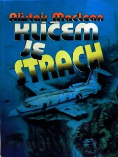 Klíčem je strach