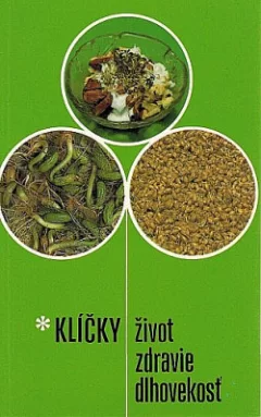 Klíčky - život, zdravie, dlhovekosť