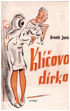 Klíčovou dírkou