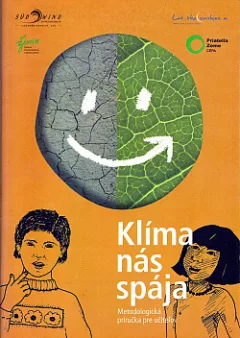 Klíma nás spája - Metodologická príručka pre učiteľov