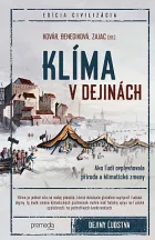 Klíma v dejinách: Ako ľudí ovplyvňovala príroda a klimatické zmeny