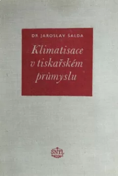 Klimatisace v tiskařském průmyslu