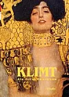 Klimt - Jeho život slovem a obrazem