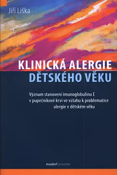 Klinická alergie dětského věku