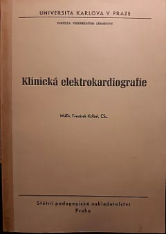 Klinická elektrokardiografie