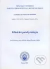 Klinická patofyziológia