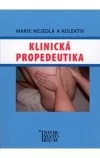 Klinická propedeutika - pro SZŠ