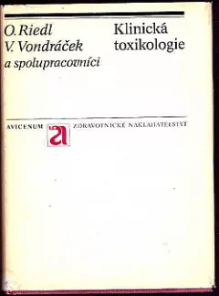 Klinická toxikologie