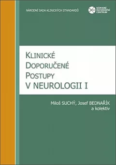 Klinické doporučené postupy v neurologii I