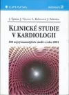 Klinické studie v kardiologii
