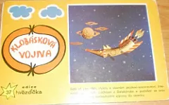 Klobásková vojna