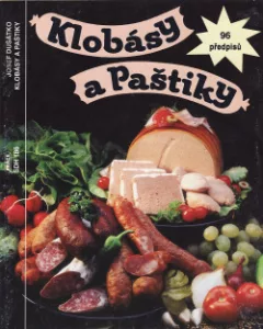 Klobásy a paštiky