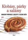Klobásy, párky a salámy
