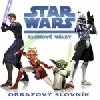 Klonové války - Obrazový slovník