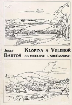 Klopina a Veleboř