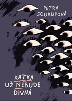 Katka už nebude divná