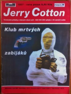 Klub mrtvých zabijáků