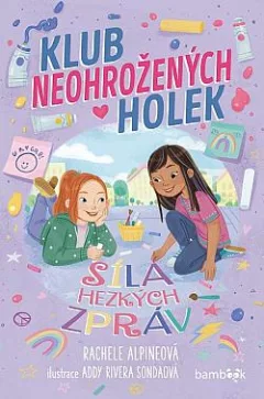 Síla hezkých zpráv