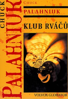Klub rváčů