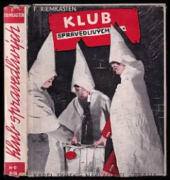 Klub spravedlivých