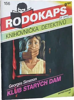 Klub starých dam