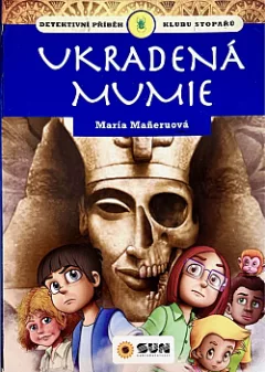 Ukradená mumie