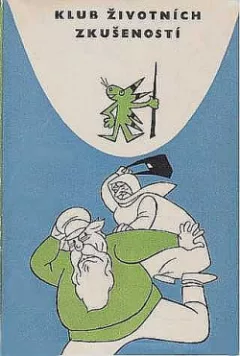 Klub životních zkušeností