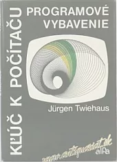 Kľúč k počítaču - Programové vybavenie