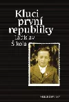 Kluci první republiky