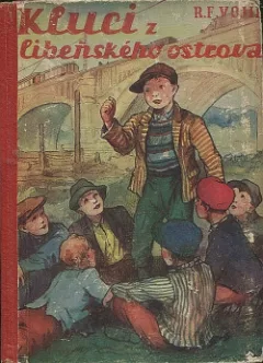 Kluci z Libeňského ostrova