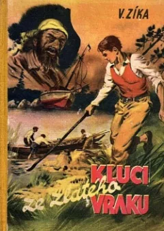 Kluci ze Zlatého vraku