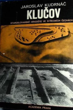 Klučov - staroslovanské hradiště ve středních Čechách
