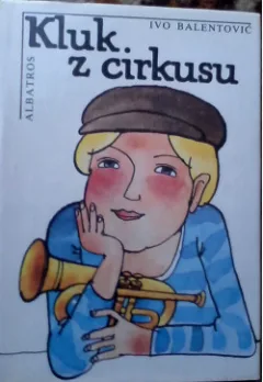 Kluk z cirkusu