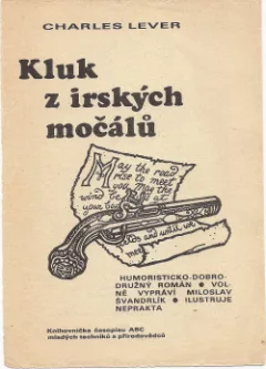 Kluk z irských močálů