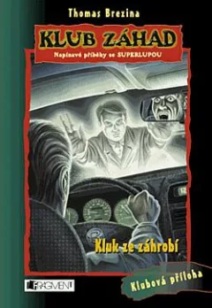 Kluk ze záhrobí