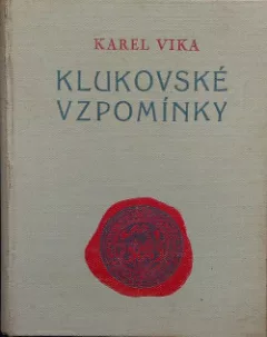 Klukovské vzpomínky