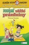 Totálně ulítlé prázdniny