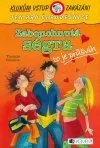 Zabouchnutá ségra: to je průšvih