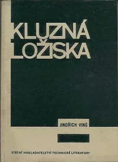 Kluzná ložiska