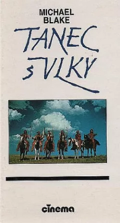 Tanec s vlky