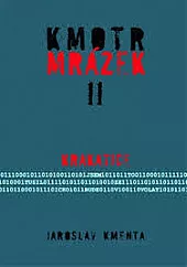 Kmotr Mrázek II - Krakatice