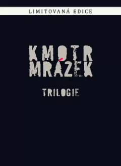 Kmotr Mrázek Trilogie