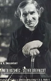 Kmotr Rozumec a Setník Dřevnický